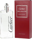Declaration “Cartier” Eau De Toilette Spray 100ml
