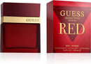 Guess  Seductive Red For Men Edt 100ml