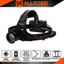 Rechargeable Head Light - 660735