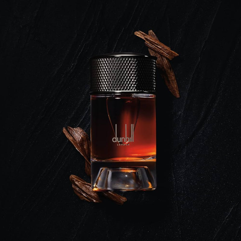 Dunhill Signature Collection Arabian Desert EDP 100ml Perfume For Men