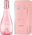 Davidoff Cool Water Sea Rose EDT For Women 100ml