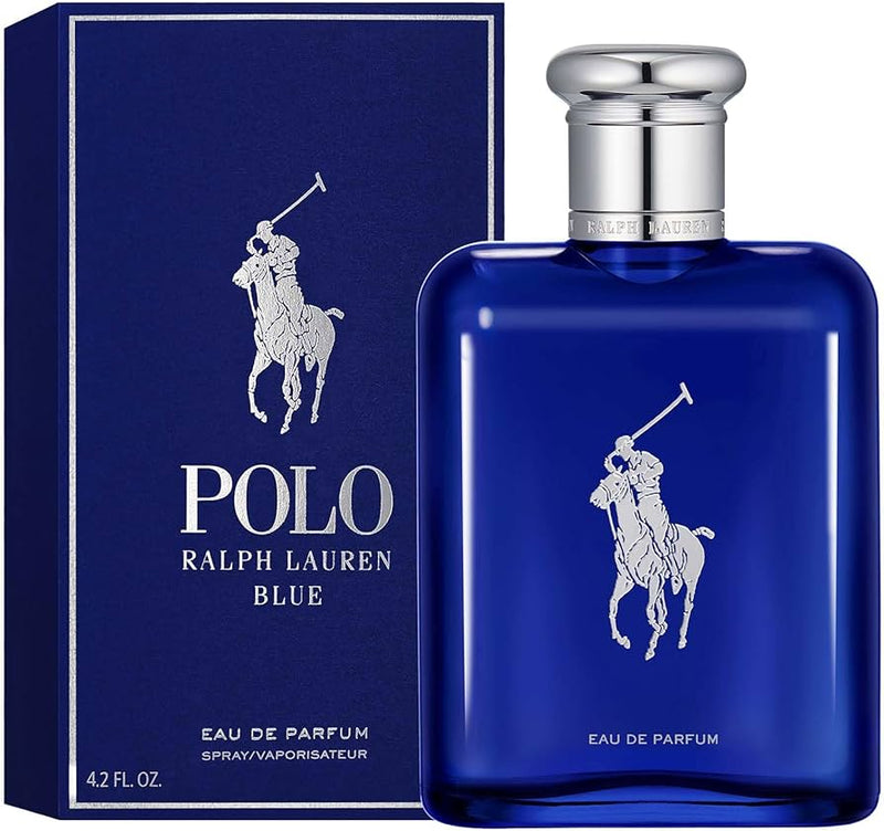 Ralph Lauren Polo Blue EdP 125ml