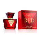 GUESS Seductive Red for Women Eau de Toilette 100ml