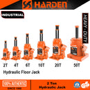 20Ton Bottle Jack - 730120