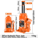20Ton Bottle Jack - 730120
