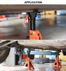6Ton Jack Stand - 731006