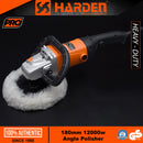 1200W Angle Polisher - 751112