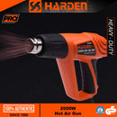 2000W Heat Gun - 752822