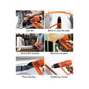 2000W Heat Gun - 752822