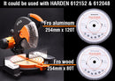 Electric Mitre Saw 1350W - 753522