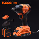 20V Brushless Cordless Impact Wrench - 756424
