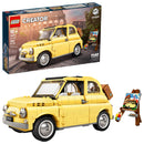 10271 Fiat 500