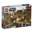 75238 LEGO Star Wars Action Battle Endor Assault Action Battle