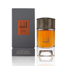 Dunhill British Leather Eau de Perfume For Men, 100 ml