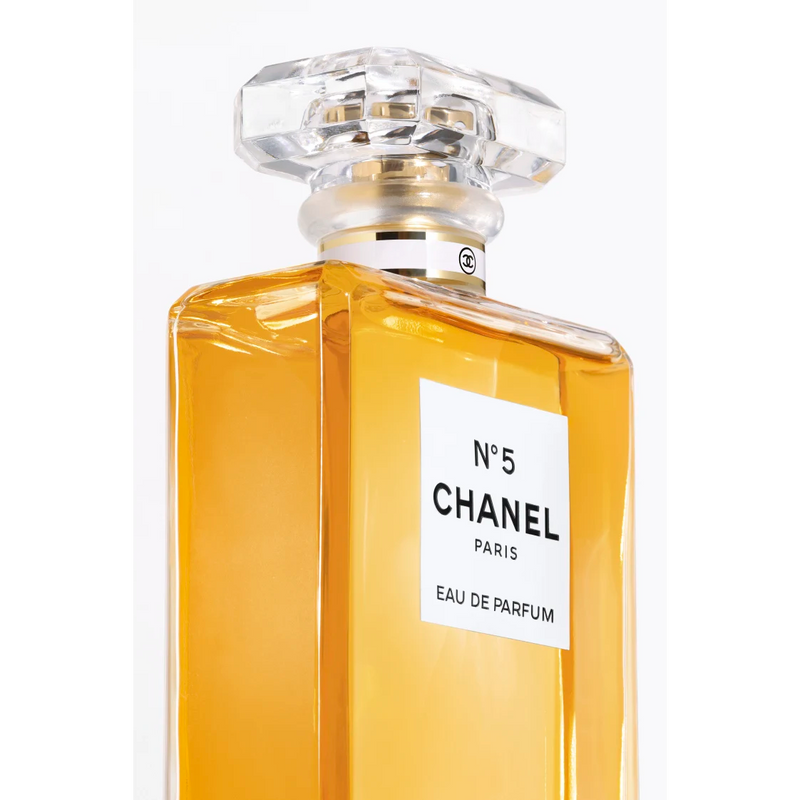 CHANEL N°5 EAU DE PARFUM SPRAY