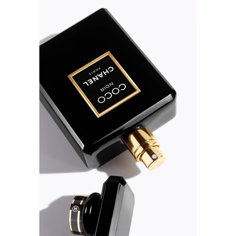 COCO NOIR EAU DE PARFUM SPRAY 100ml