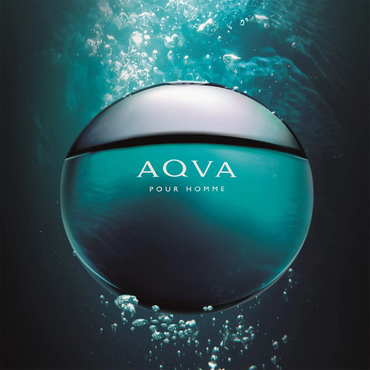 BVLGARI Aqva Pour Homme EDT 50 ml