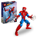76226 Spider-Man Figure