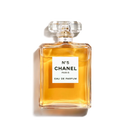 CHANEL N°5 EAU DE PARFUM SPRAY
