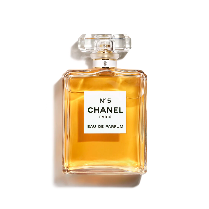 CHANEL N°5 EAU DE PARFUM SPRAY