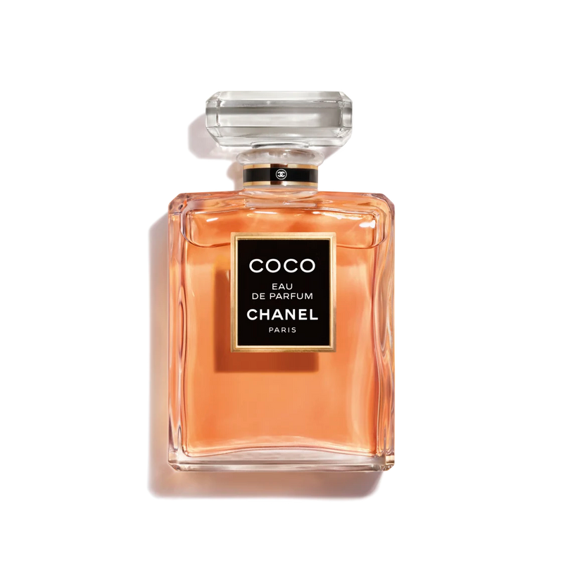 COCO EAU DE PARFUM SPRAY CHANEL 100ml