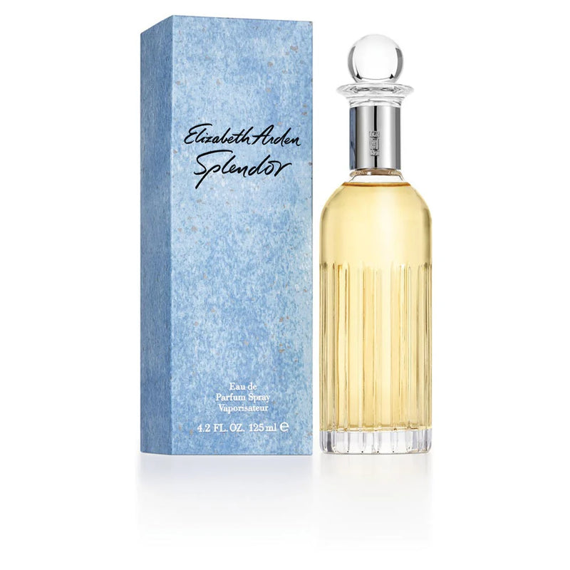 Elizabeth Arden Splendor Women EDP - 125ml