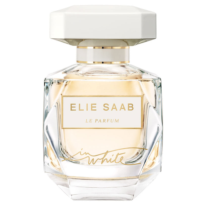 Elie Saab Le Parfum In White Eau de Parfum Spray 90ml