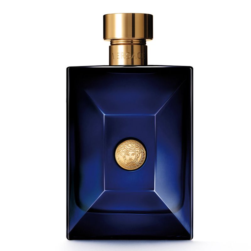 VERSACE DYLAN BLUE P.H. EDT 200ML SPRAY