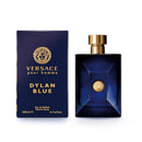 VERSACE DYLAN BLUE P.H. EDT 200ML SPRAY (Men)