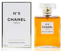 COCO EAU DE PARFUM SPRAY CHANEL No. 5  100ml