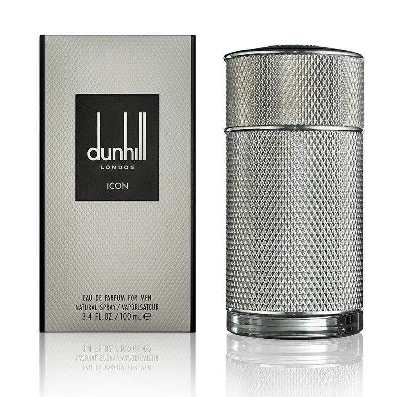 DUNHILL LONDON ICON FOR MEN EDP 100ML SPRAY