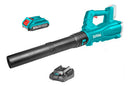 Lithium-Ion Blower 20V