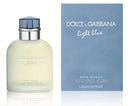 D&G Light Blue Men Edt 125ml
