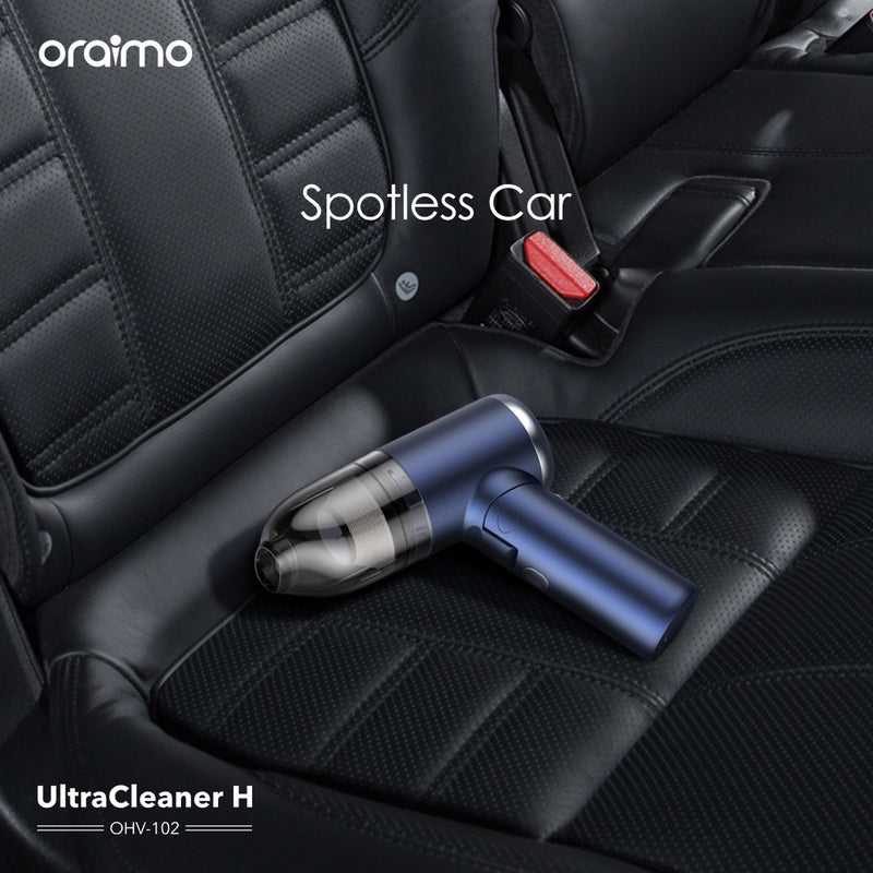 Oraimo Smart Cleaner H Mini Handheld Vacuum