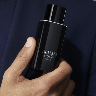 ARMANI CODE PARFUM 75ml