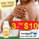 Hand & Body Lotion  (3 pcs  for $10)
