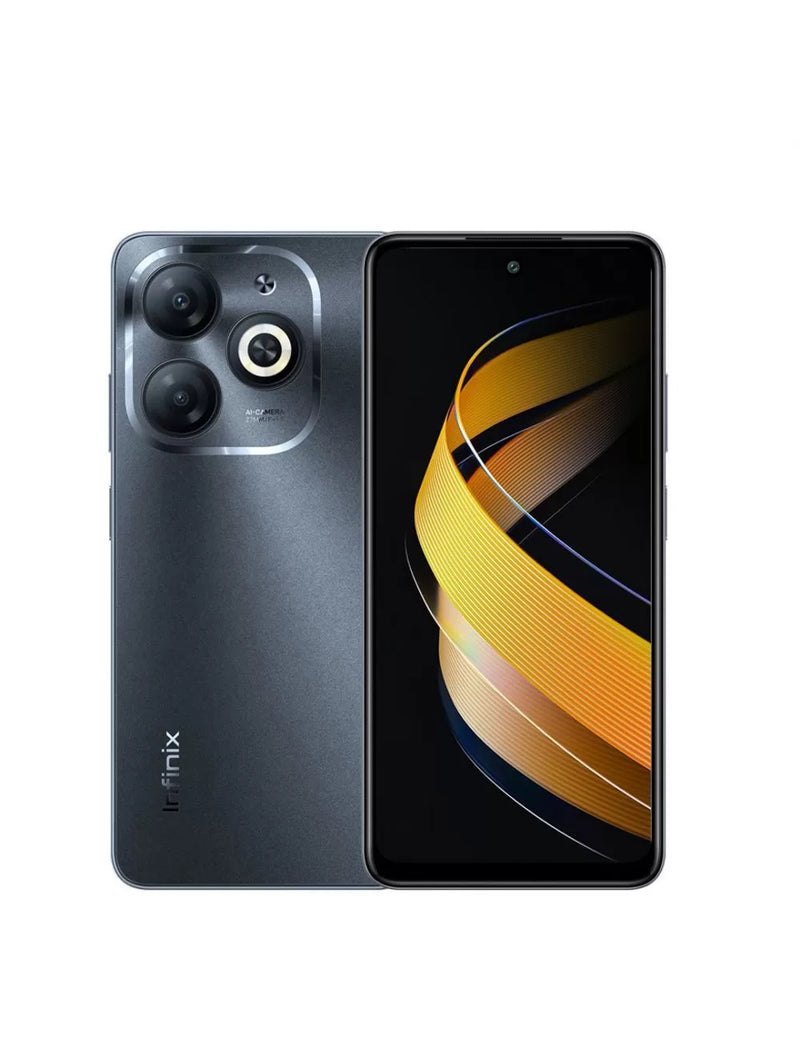 Infinix Smart 8 64+2GB