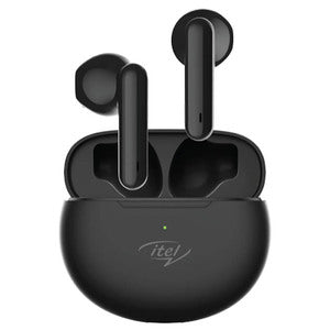 Itel T1 Neo True Wireless Earbuds with Call Noise Cancellation