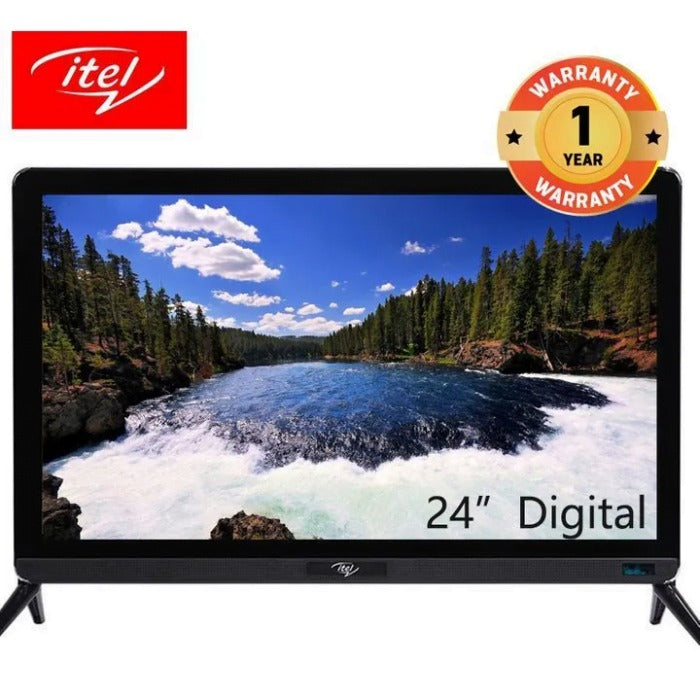 Itel TV 24"