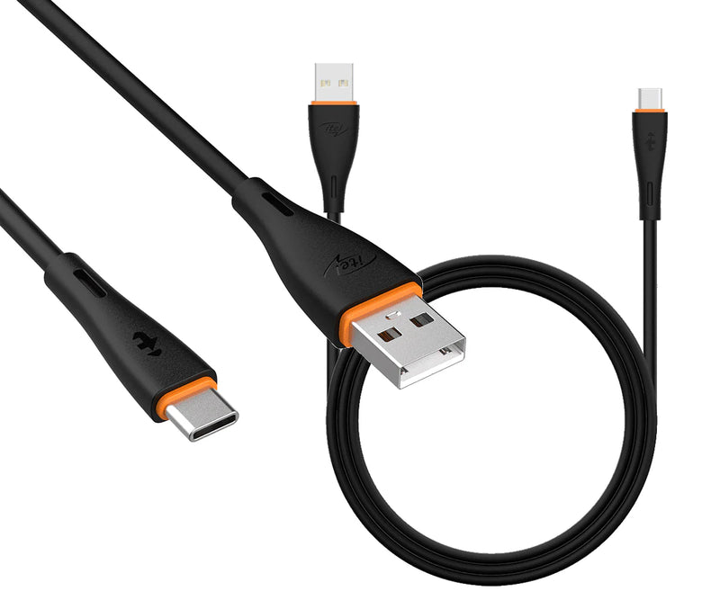 Itel ICD-M11 1M lite Micro USB Cable