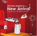 Itel Dry Iron (1000W)