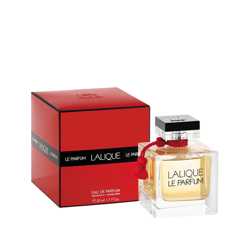 LALIQUE LE PARFUM, EAU DE PARFUM 100ml