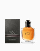 EMPORIO ARMANI STRONGER WITH YOU EDT 100ml
