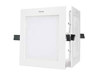 Philips Razor LED 15W Square Downlight