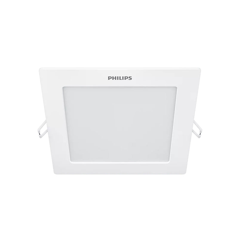 Philips Razor LED 15W Square Downlight