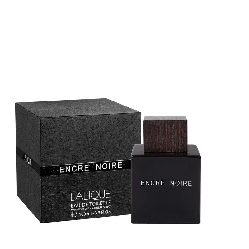 LA LIQUE ENCRE NOIRE, EAU DE TOILETTE