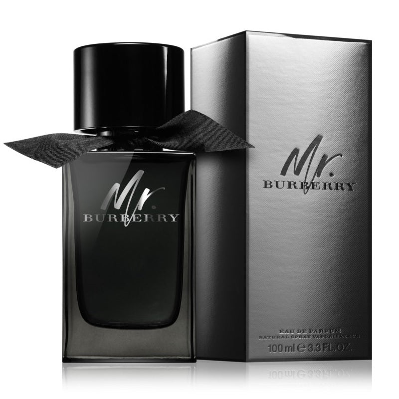 Mr. Burberry Eau de Parfum 100ml