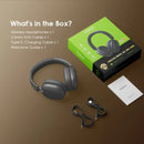 Oraimo wireless headphone (OHP-317)