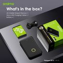 Oraimo Hotspot Elf 2 (OM-102)