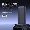 Oraimo portable power bank (OPB-7204Q) 20,000mAh